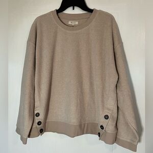 Madewell Sweatshirt